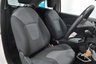 USED 2013 63 FORD KA 1.2 Zetec Hatchback 3dr Petrol Manual Euro 5 (s/s) (69 ps) &pound;35 Tax, Air Con, Insurance G3