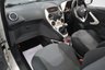 USED 2013 63 FORD KA 1.2 Zetec Hatchback 3dr Petrol Manual Euro 5 (s/s) (69 ps) &pound;35 Tax, Air Con, Insurance G3