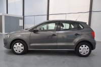 USED 2011 11 VOLKSWAGEN POLO 1.2 S Hatchback 5dr Petrol Manual Euro 5 (A/C) (60 ps) Insurance Group 4, Air Conditioning