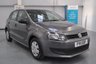 USED 2011 11 VOLKSWAGEN POLO 1.2 S Hatchback 5dr Petrol Manual Euro 5 (A/C) (60 ps) Insurance Group 4, Air Conditioning