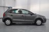 USED 2011 11 VOLKSWAGEN POLO 1.2 S Hatchback 5dr Petrol Manual Euro 5 (A/C) (60 ps) Insurance Group 4, Air Conditioning