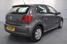 USED 2011 11 VOLKSWAGEN POLO 1.2 S Hatchback 5dr Petrol Manual Euro 5 (A/C) (60 ps) Insurance Group 4, Air Conditioning