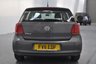 USED 2011 11 VOLKSWAGEN POLO 1.2 S Hatchback 5dr Petrol Manual Euro 5 (A/C) (60 ps) Insurance Group 4, Air Conditioning