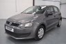 USED 2011 11 VOLKSWAGEN POLO 1.2 S Hatchback 5dr Petrol Manual Euro 5 (A/C) (60 ps) Insurance Group 4, Air Conditioning