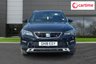USED 2018 18 SEAT ATECA 2.0 TSI FR SUV 5dr Petrol DSG 4Drive Euro 6 (s/s) (190 ps) Touchscreen, Apple CarPlay / Android Auto, Reversing Camera, Cruise Control, DAB - Digital Radio Touchscreen, Apple CarPlay / Android Auto, Reversing Camera, Cruise Control, DAB - Digital Radio