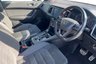 USED 2018 18 SEAT ATECA 2.0 TSI FR SUV 5dr Petrol DSG 4Drive Euro 6 (s/s) (190 ps) Touchscreen, Apple CarPlay / Android Auto, Reversing Camera, Cruise Control, DAB - Digital Radio Touchscreen, Apple CarPlay / Android Auto, Reversing Camera, Cruise Control, DAB - Digital Radio