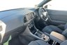 USED 2018 18 SEAT ATECA 2.0 TSI FR SUV 5dr Petrol DSG 4Drive Euro 6 (s/s) (190 ps) Touchscreen, Apple CarPlay / Android Auto, Reversing Camera, Cruise Control, DAB - Digital Radio Touchscreen, Apple CarPlay / Android Auto, Reversing Camera, Cruise Control, DAB - Digital Radio