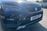 USED 2018 18 SEAT ATECA 2.0 TSI FR SUV 5dr Petrol DSG 4Drive Euro 6 (s/s) (190 ps) Touchscreen, Apple CarPlay / Android Auto, Reversing Camera, Cruise Control, DAB - Digital Radio Touchscreen, Apple CarPlay / Android Auto, Reversing Camera, Cruise Control, DAB - Digital Radio