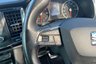 USED 2018 18 SEAT ATECA 2.0 TSI FR SUV 5dr Petrol DSG 4Drive Euro 6 (s/s) (190 ps) Touchscreen, Apple CarPlay / Android Auto, Reversing Camera, Cruise Control, DAB - Digital Radio Touchscreen, Apple CarPlay / Android Auto, Reversing Camera, Cruise Control, DAB - Digital Radio