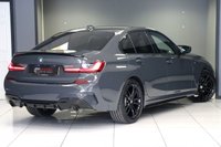 USED 2021 21 BMW 3 SERIES 330E 2.0 12kWh M SPORT PRO EDITION HUGE SPEC BODYKIT OVER &pound;7K OPTIONS