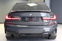 USED 2021 21 BMW 3 SERIES 330E 2.0 12kWh M SPORT PRO EDITION HUGE SPEC BODYKIT OVER &pound;7K OPTIONS