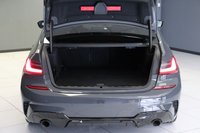 USED 2021 21 BMW 3 SERIES 330E 2.0 12kWh M SPORT PRO EDITION HUGE SPEC BODYKIT OVER &pound;7K OPTIONS