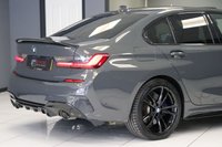USED 2021 21 BMW 3 SERIES 330E 2.0 12kWh M SPORT PRO EDITION HUGE SPEC BODYKIT OVER &pound;7K OPTIONS