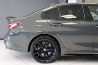 USED 2021 21 BMW 3 SERIES 330E 2.0 12kWh M SPORT PRO EDITION HUGE SPEC BODYKIT OVER &pound;7K OPTIONS