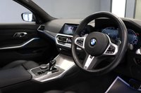 USED 2021 21 BMW 3 SERIES 330E 2.0 12kWh M SPORT PRO EDITION HUGE SPEC BODYKIT OVER &pound;7K OPTIONS