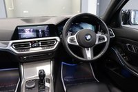 USED 2021 21 BMW 3 SERIES 330E 2.0 12kWh M SPORT PRO EDITION HUGE SPEC BODYKIT OVER &pound;7K OPTIONS