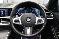 USED 2021 21 BMW 3 SERIES 330E 2.0 12kWh M SPORT PRO EDITION HUGE SPEC BODYKIT OVER &pound;7K OPTIONS
