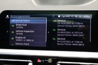 USED 2021 21 BMW 3 SERIES 330E 2.0 12kWh M SPORT PRO EDITION HUGE SPEC BODYKIT OVER &pound;7K OPTIONS