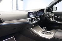 USED 2021 21 BMW 3 SERIES 330E 2.0 12kWh M SPORT PRO EDITION HUGE SPEC BODYKIT OVER &pound;7K OPTIONS