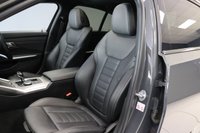 USED 2021 21 BMW 3 SERIES 330E 2.0 12kWh M SPORT PRO EDITION HUGE SPEC BODYKIT OVER &pound;7K OPTIONS