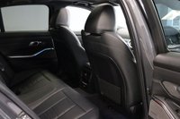 USED 2021 21 BMW 3 SERIES 330E 2.0 12kWh M SPORT PRO EDITION HUGE SPEC BODYKIT OVER &pound;7K OPTIONS