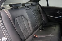USED 2021 21 BMW 3 SERIES 330E 2.0 12kWh M SPORT PRO EDITION HUGE SPEC BODYKIT OVER &pound;7K OPTIONS