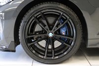 USED 2021 21 BMW 3 SERIES 330E 2.0 12kWh M SPORT PRO EDITION HUGE SPEC BODYKIT OVER &pound;7K OPTIONS