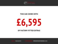 USED 2021 21 BMW 3 SERIES 330E 2.0 12kWh M SPORT PRO EDITION HUGE SPEC BODYKIT OVER &pound;7K OPTIONS