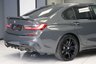 USED 2021 21 BMW 3 SERIES 330E 2.0 12kWh M SPORT PRO EDITION HUGE SPEC BODYKIT OVER &pound;7K OPTIONS
