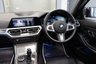 USED 2021 21 BMW 3 SERIES 330E 2.0 12kWh M SPORT PRO EDITION HUGE SPEC BODYKIT OVER &pound;7K OPTIONS