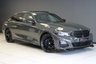 USED 2021 21 BMW 3 SERIES 330E 2.0 12kWh M SPORT PRO EDITION HUGE SPEC BODYKIT OVER &pound;7K OPTIONS