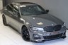USED 2021 21 BMW 3 SERIES 330E 2.0 12kWh M SPORT PRO EDITION HUGE SPEC BODYKIT OVER &pound;7K OPTIONS