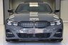 USED 2021 21 BMW 3 SERIES 330E 2.0 12kWh M SPORT PRO EDITION HUGE SPEC BODYKIT OVER &pound;7K OPTIONS