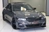 USED 2021 21 BMW 3 SERIES 330E 2.0 12kWh M SPORT PRO EDITION HUGE SPEC BODYKIT OVER &pound;7K OPTIONS