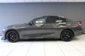 USED 2021 21 BMW 3 SERIES 330E 2.0 12kWh M SPORT PRO EDITION HUGE SPEC BODYKIT OVER &pound;7K OPTIONS