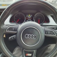 USED 2016 66 AUDI A5 2.0 TDI S line Sportback 5dr Diesel Manual Euro 6 (s/s) (190 ps) GENUINE MILEAGE EU6 ULEZ