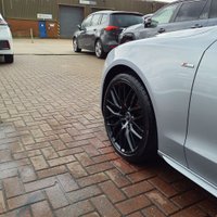 USED 2016 66 AUDI A5 2.0 TDI S line Sportback 5dr Diesel Manual Euro 6 (s/s) (190 ps) GENUINE MILEAGE EU6 ULEZ