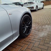 USED 2016 66 AUDI A5 2.0 TDI S line Sportback 5dr Diesel Manual Euro 6 (s/s) (190 ps) GENUINE MILEAGE EU6 ULEZ