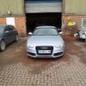 USED 2016 66 AUDI A5 2.0 TDI S line Sportback 5dr Diesel Manual Euro 6 (s/s) (190 ps) GENUINE MILEAGE EU6 ULEZ