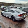 USED 2016 66 AUDI A5 2.0 TDI S line Sportback 5dr Diesel Manual Euro 6 (s/s) (190 ps) GENUINE MILEAGE EU6 ULEZ