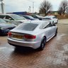 USED 2016 66 AUDI A5 2.0 TDI S line Sportback 5dr Diesel Manual Euro 6 (s/s) (190 ps) GENUINE MILEAGE EU6 ULEZ