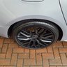 USED 2016 66 AUDI A5 2.0 TDI S line Sportback 5dr Diesel Manual Euro 6 (s/s) (190 ps) GENUINE MILEAGE EU6 ULEZ