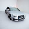 USED 2016 66 AUDI A5 2.0 TDI S line Sportback 5dr Diesel Manual Euro 6 (s/s) (190 ps) GENUINE MILEAGE EU6 ULEZ