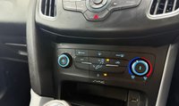 USED 2015 15 FORD FOCUS 1.6 TDCi Zetec Hatchback 5dr Diesel Manual Euro 5 (s/s) (115 ps) 