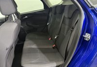 USED 2015 15 FORD FOCUS 1.6 TDCi Zetec Hatchback 5dr Diesel Manual Euro 5 (s/s) (115 ps) 