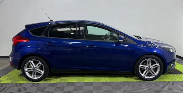 2015 FORD FOCUS - Photo 8