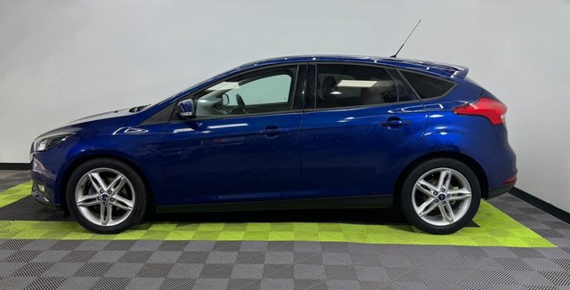 2015 FORD FOCUS - Photo 7