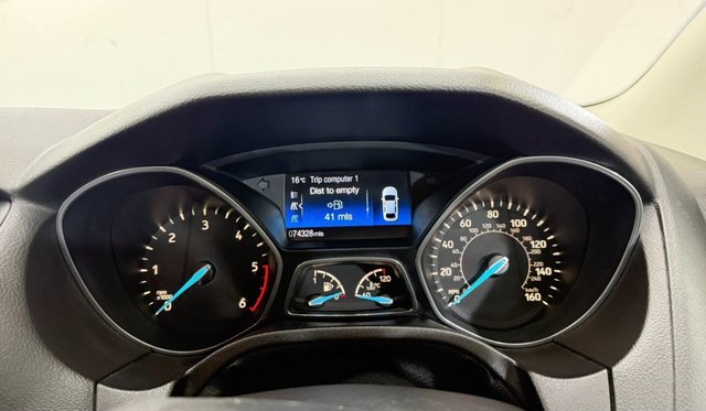 2015 FORD FOCUS - Photo 11