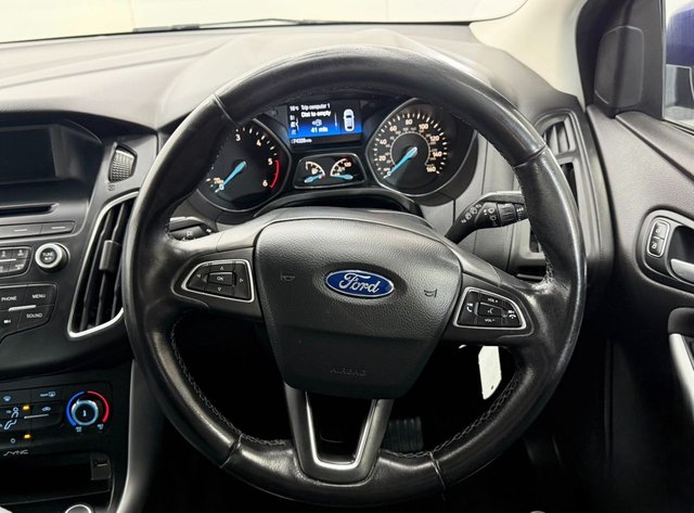 2015 FORD FOCUS - Photo 10