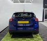 USED 2015 15 FORD FOCUS 1.6 TDCi Zetec Hatchback 5dr Diesel Manual Euro 5 (s/s) (115 ps) 